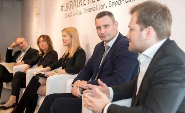 «Я – не Цицерон» – Кличко безразличны оценки его речей