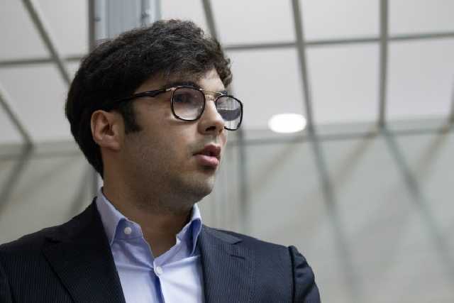 Прокуратура Киева подала апелляцию на приговор сыну нардепа Шуфрича