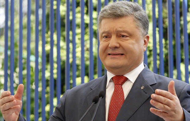 Порошенко должен изменить законопроект об Антикоррупционном суде – "Венецианка"