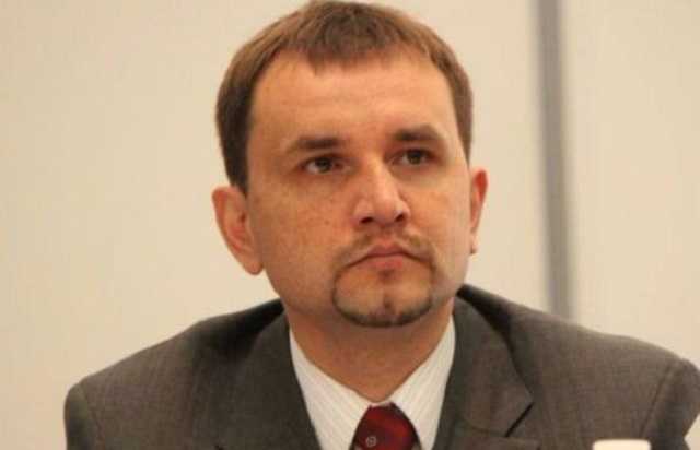 "Щупальца русского мира". Вятрович рассказал об опасности Высоцкого, Булгакова и Цоя