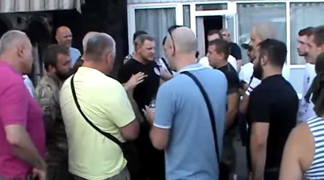 Украина платит страшную цену за беспечность – известный АТОшник