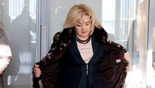 «Золотая ревизорша» - глава Государственной аудиторской службы Лидия Гаврилова