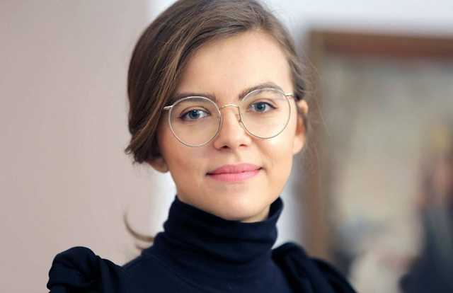 Экс-заместитель Авакова Деева трудоустроилась в ООН