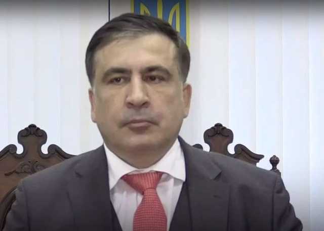 Суд частично удовлетворил прошение прокуратуры о домашнем аресте Саакашвили