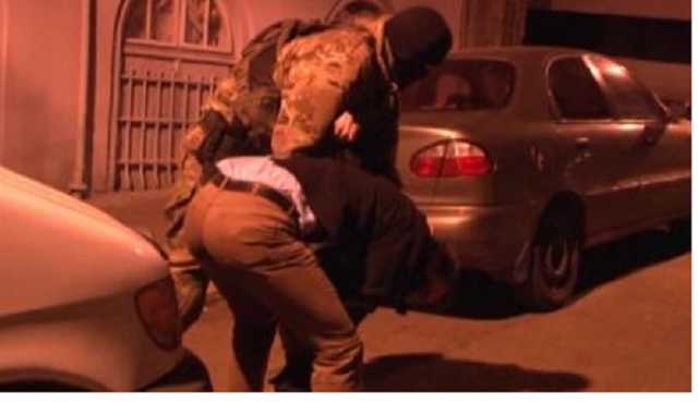 На Луганщине поймали сутенера, поставлявшего «живой товар» в бордели оккупантов