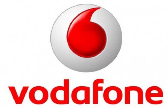  Vodafone.       