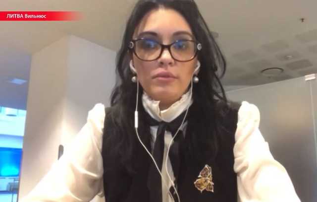 Дочь друга Путина требует внести отца в санкционные списки в ЕС