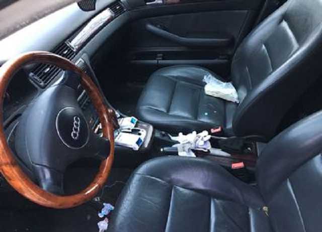 Спецоперация в Харькове. Стало известно, как должен был умереть директор предприятия