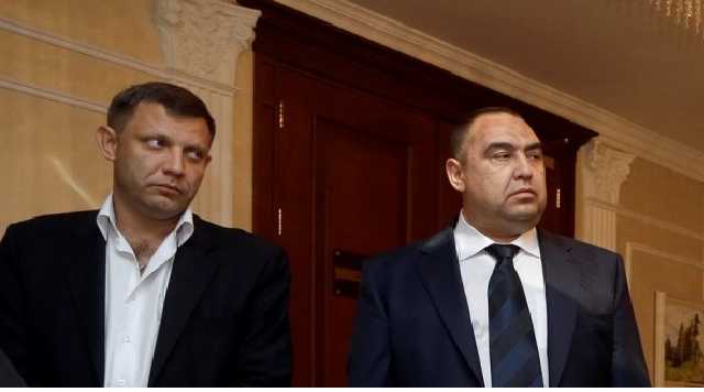 Арест Плотницкого: правда и мифы о задержании главаря боевиков