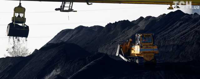 Росія відхрестилася від експорту вугілля з КНДР до інших країн