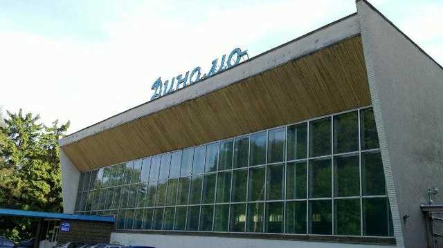 У львівському басейні «Динамо» померла дитина