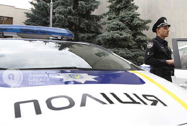 Одеситку на Maserati пограбували 4 громадян Грузії