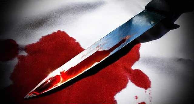 Под Рязанью юный сибиряк казнил собутыльника за непристойное предложение