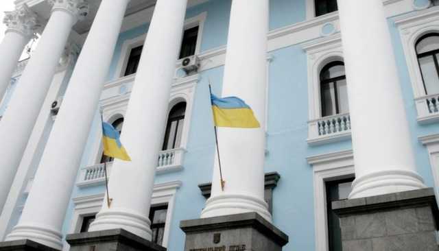 Минобороны окружили прокладки