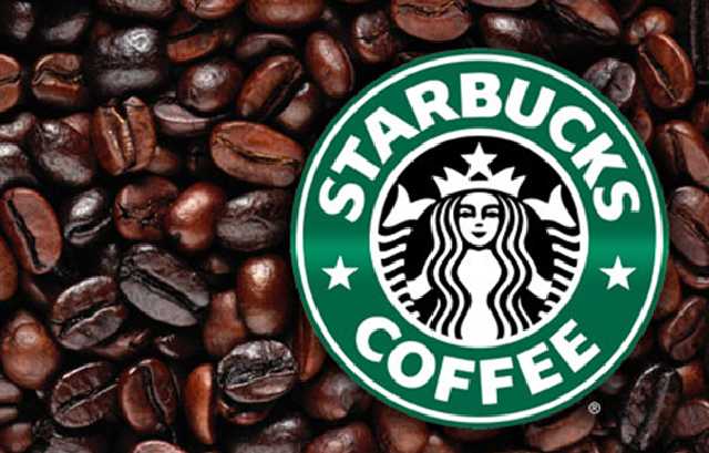  Starbucks       ,    