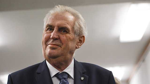 Украина планирует и дальше дружить с Чехией, несмотря на Земана, - посол