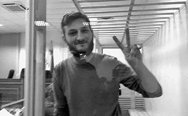 Киевлян арестовали на 2 месяца за попытку поджога монастыря УПЦ МП