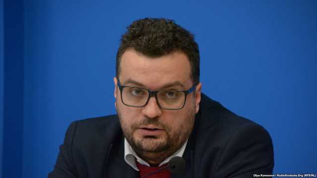 Голова Держкіно Іллєнко вважає звинувачення НАЗК безпідставними