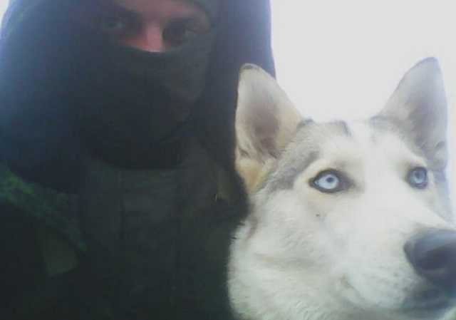 В сети показали новый "груз 200" из "ДНР"