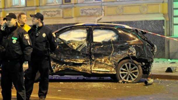 Резонансное ДТП с Зайцевой: пострадавшая беременная женщина родила дочь