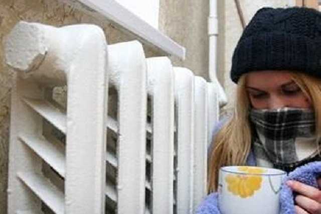 «Дайте отопление». В общежитиях Луганска замерзают студенты и семьи с младенцами