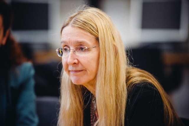 "Не ждите болезни": Супрун призвала украинцев вакцинироваться