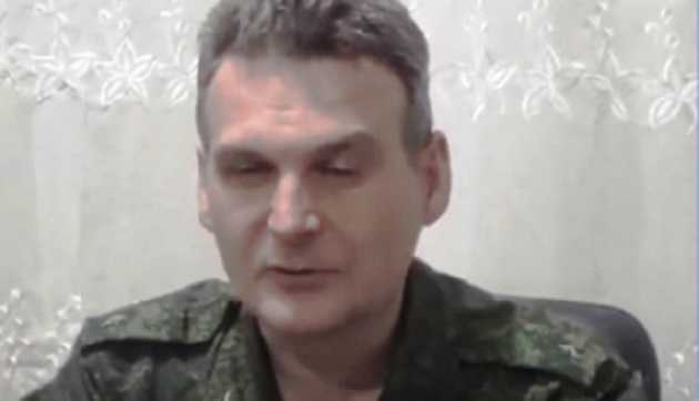 Батальон «Призрак» оказался на грани развала:"не хватает настоящих людей»