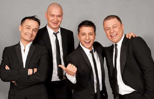 Стало известно почему Денис Манжосов ушел из студии «Квартал 95»