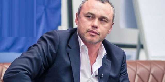 Для понимания почему Трамп, выбирая между Украиной и Руандой выбрал не Украину, — Черняк