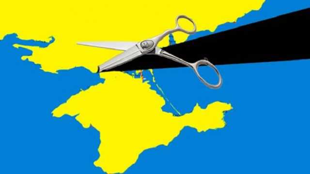 Украинский детсад оскандалился из-за Крыма: в сети негодуют