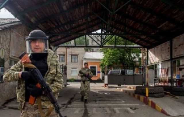 Здесь нельзя фотографировать город просто так – рискуешь стать никем