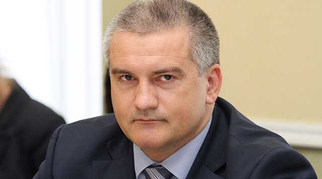 Крым - неприступная крепость: Аксенов заврался в прямом эфире