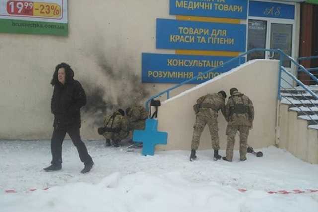 Оторвало пальцы: появились жуткие детали взрыва в Харькове