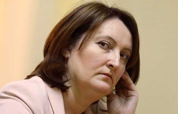 Корчак заблокировала расследование НАБУ