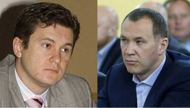 Киевский хлеб стал добычей братьев Супруненко