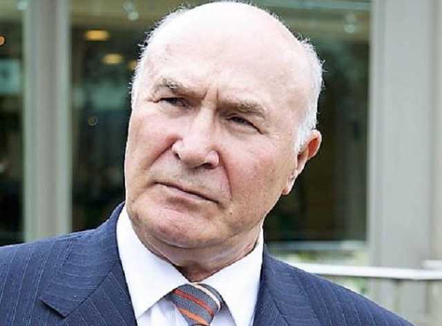 Владимир Стельмах: отец украинской «банковской мафии». Часть 1