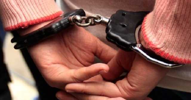 В Киеве неугомонная воровка в седьмой раз обчистила супермаркеты