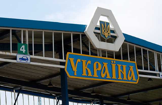 Сколько россиян въехали в Украину за 2017 год: инфографика