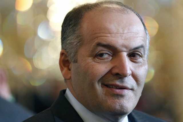 Пинчук получил миллиарды из бюджета