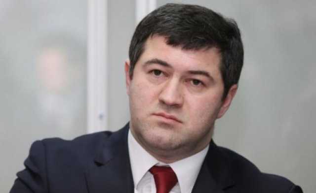 Суд годами может рассматривать дело Насирова - Сытник