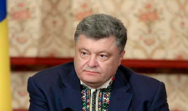 Саакашвили: Любить Украину – это не в вышиванках ходить, а прекратить оббирать своих граждан