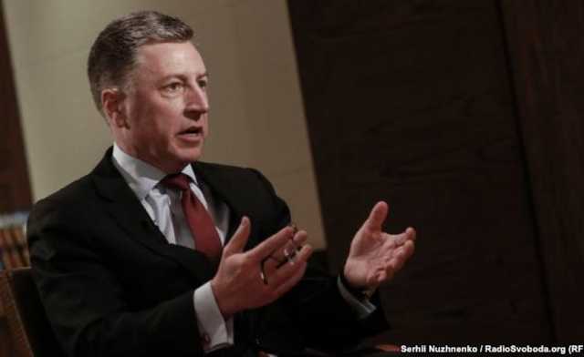 США и ООН не согласятся на концепцию России по Донбассу