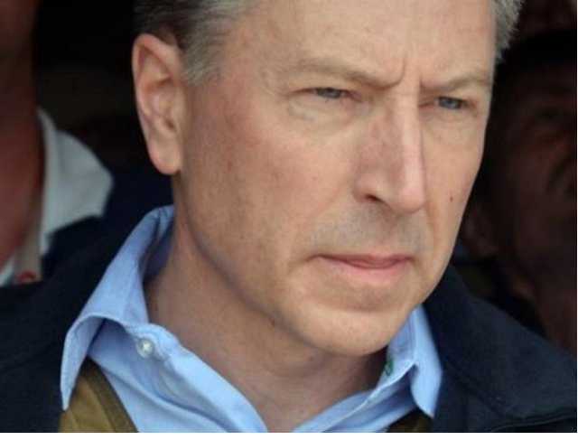 Волкер заявил, что Джавелины не будут использоваться на Донбассе