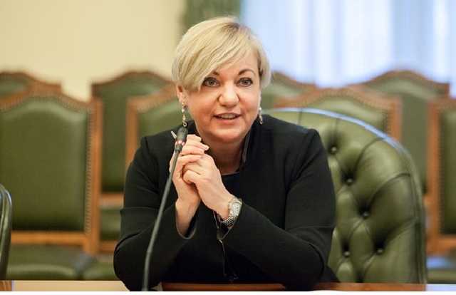 Отставку Гонтаревой отложили еще на месяц