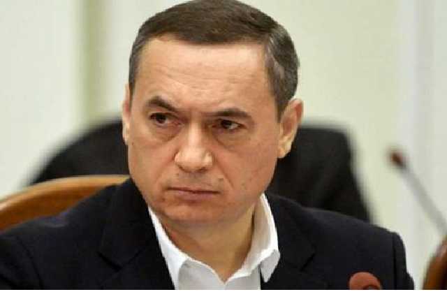 Свято на вулиці яценюковців: Суд прийняв знакове рішення стосовно екс-нардепа та провідного "фронтовика" Миколи Мартиненка