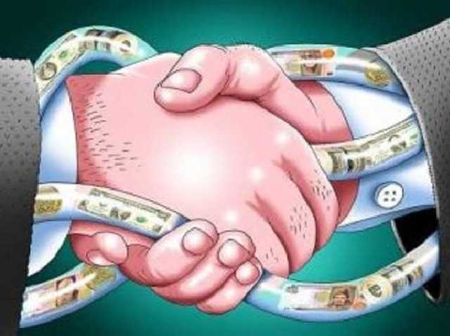 Підприємець, який два роки отримує підряди на Богородчанщині, показав гривню доходу