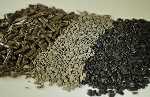 Беларусь возвращает грузы украинского шрота из-за названия