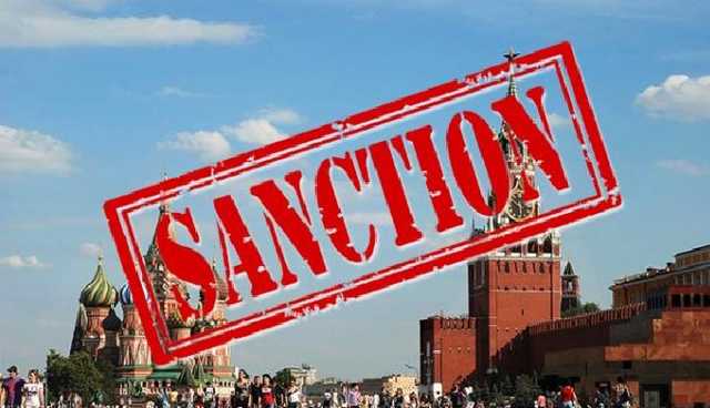 В "кремлевский доклад" США внесли руководство России и 96 олигархов