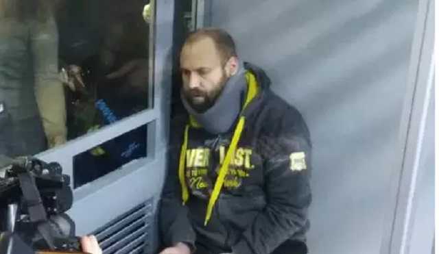 Адвокат подозреваемого в харьковском ДТП требует отвода следователя