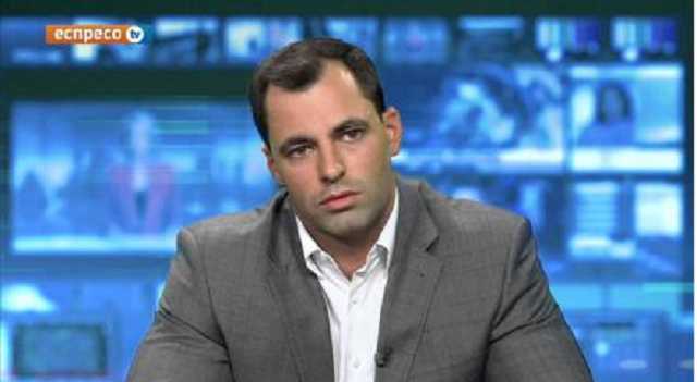 Оружейный мафиози Максим Глущенко всегда при деле и при деньгах